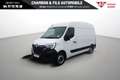 Renault Master Fourgon FGN TRAC F3500 L2H2 BLUE DCI 150 CONFORT Blanc - thumbnail 1