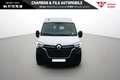 Renault Master Fourgon FGN TRAC F3500 L2H2 BLUE DCI 150 CONFORT Blanc - thumbnail 2