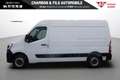 Renault Master Fourgon FGN TRAC F3500 L2H2 BLUE DCI 150 CONFORT Blanc - thumbnail 8