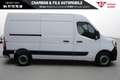 Renault Master Fourgon FGN TRAC F3500 L2H2 BLUE DCI 150 CONFORT Blanc - thumbnail 4