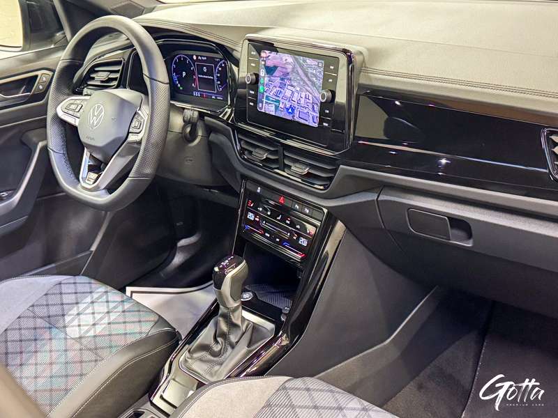 Photo du véhicule Volkswagen T-Roc