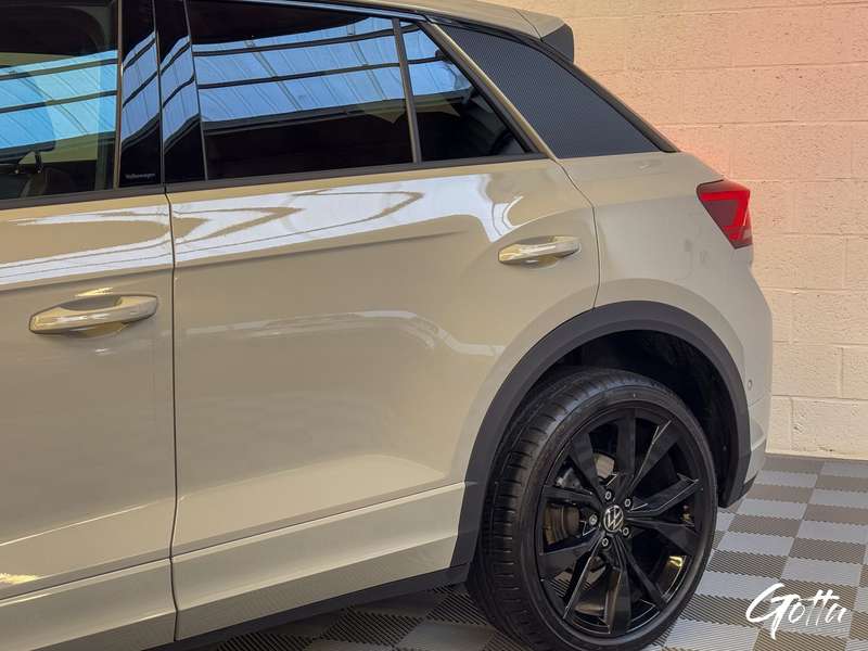 Photo du véhicule Volkswagen T-Roc