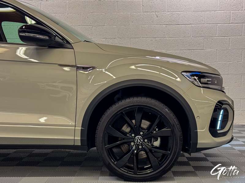Photo du véhicule Volkswagen T-Roc