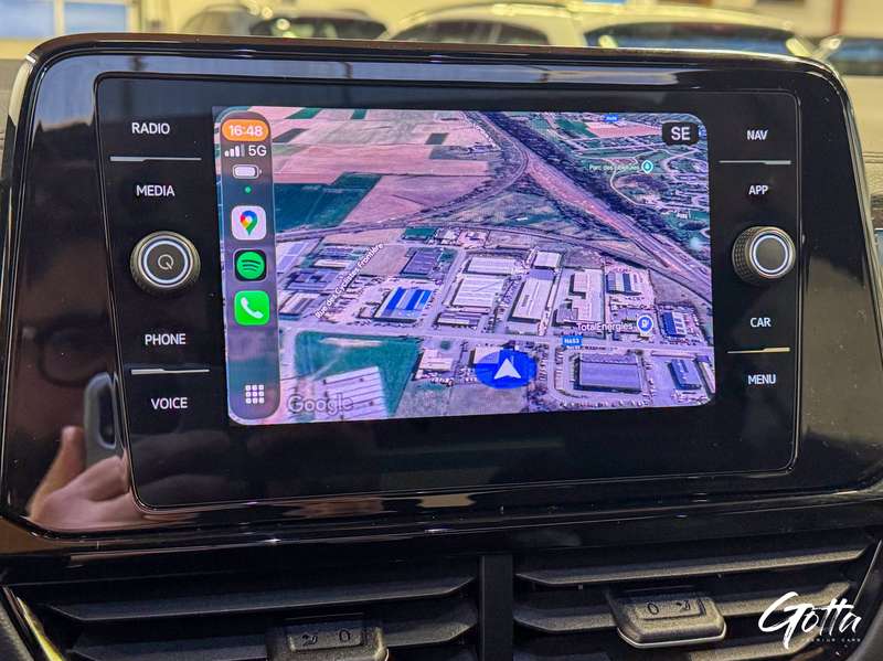 Photo du véhicule Volkswagen T-Roc