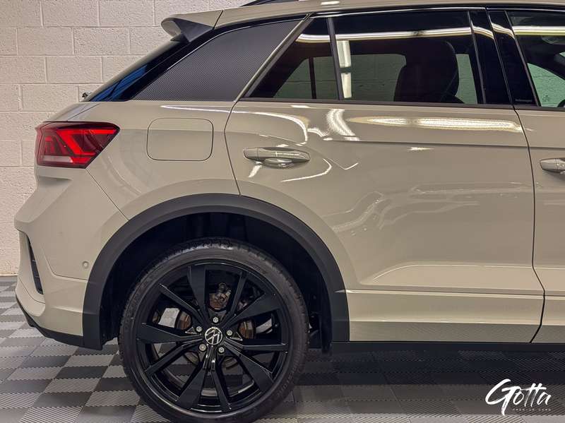 Photo du véhicule Volkswagen T-Roc