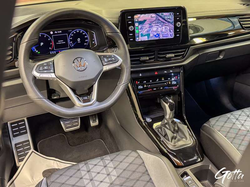 Photo du véhicule Volkswagen T-Roc