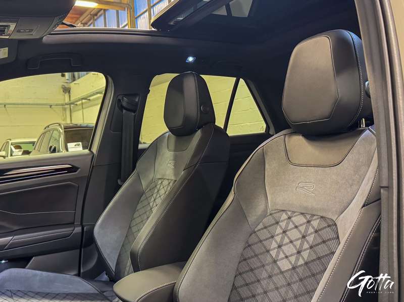 Photo du véhicule Volkswagen T-Roc