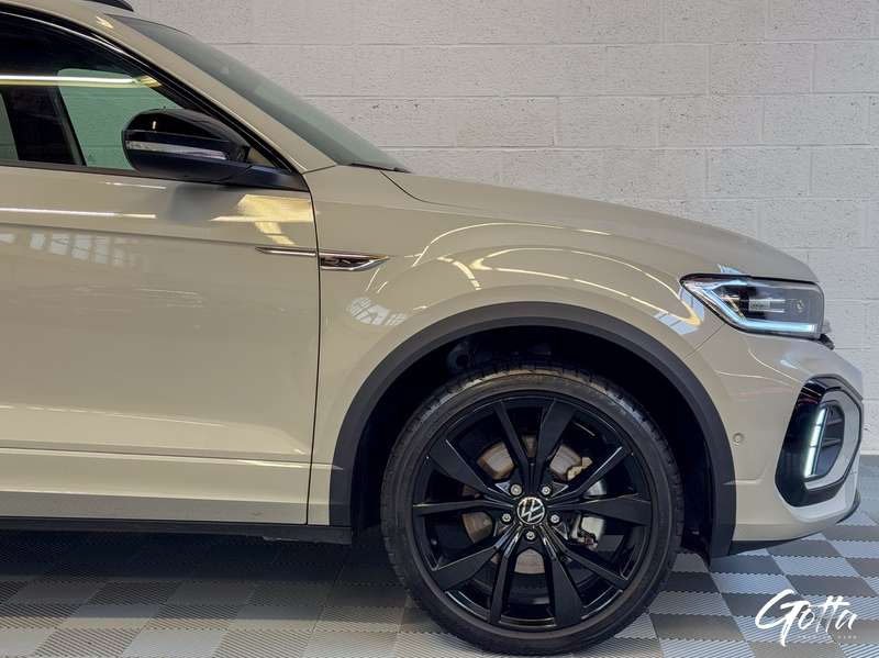 Photo du véhicule Volkswagen T-Roc