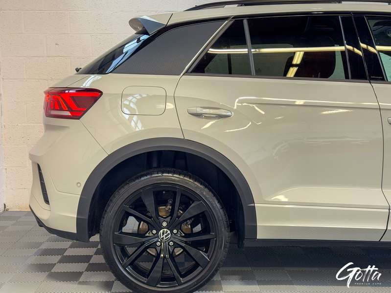 Photo du véhicule Volkswagen T-Roc