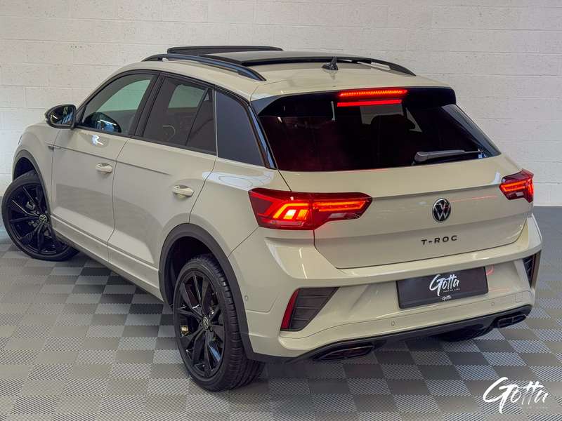 Photo du véhicule Volkswagen T-Roc