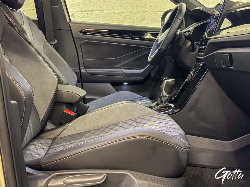 Photo du véhicule Volkswagen T-Roc