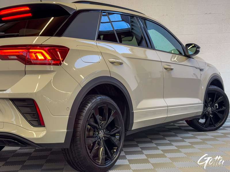 Photo du véhicule Volkswagen T-Roc
