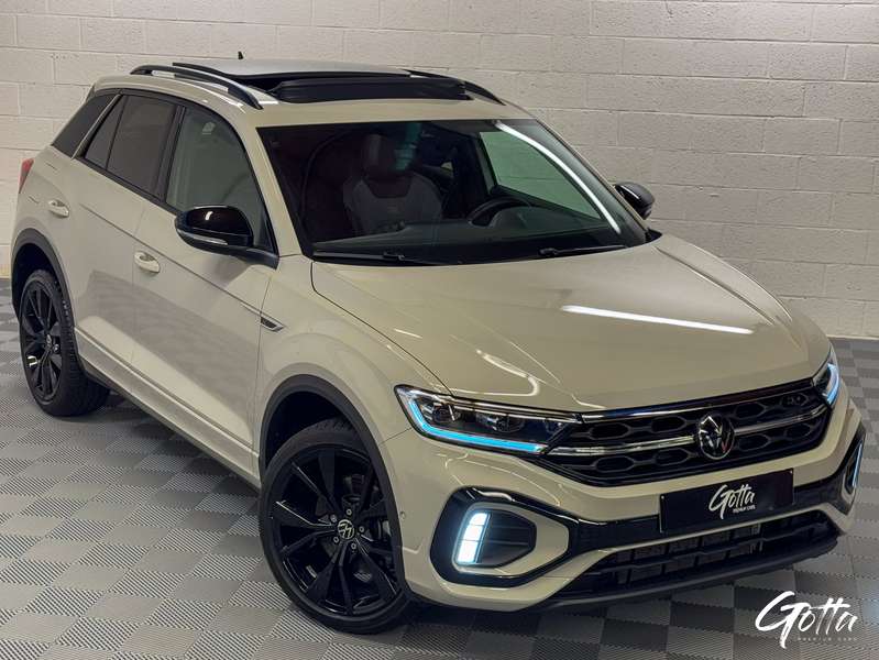 Photo du véhicule Volkswagen T-Roc