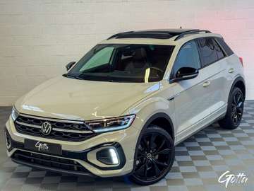 1.5 TSI R-Line 150CH DSG*IQ LIGHT/TOIT PANO