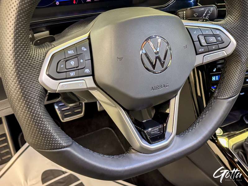 Photo du véhicule Volkswagen T-Roc