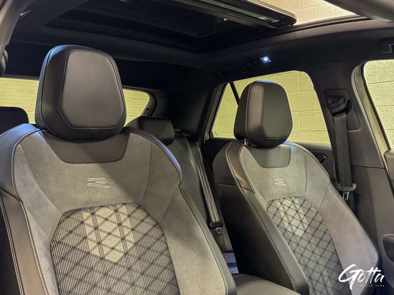 Photo du véhicule Volkswagen T-Roc