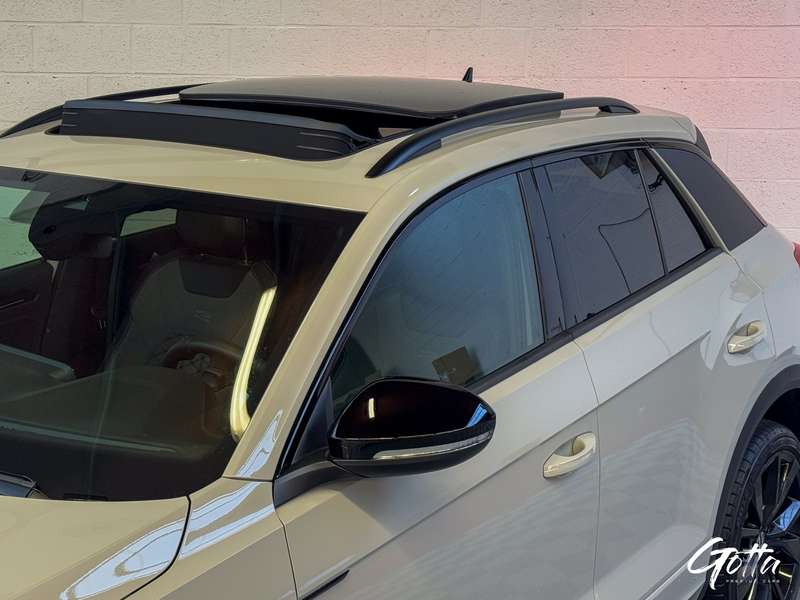 Photo du véhicule Volkswagen T-Roc