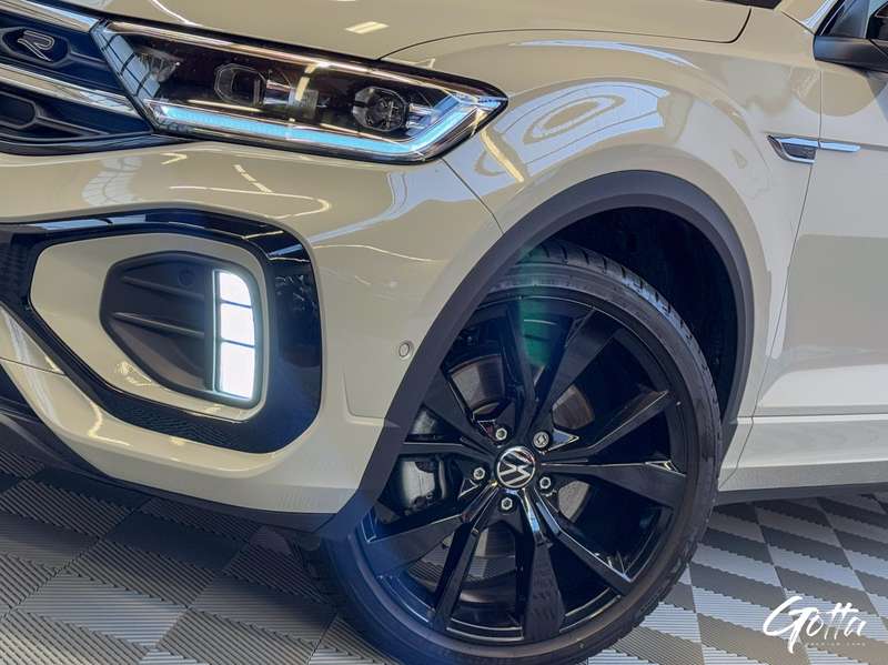 Photo du véhicule Volkswagen T-Roc