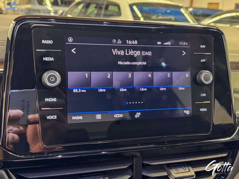 Photo du véhicule Volkswagen T-Roc