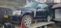 Land Rover Range Rover 4.4 V8 Vogue automaat defect handel onderdelen exp Schwarz - thumbnail 1