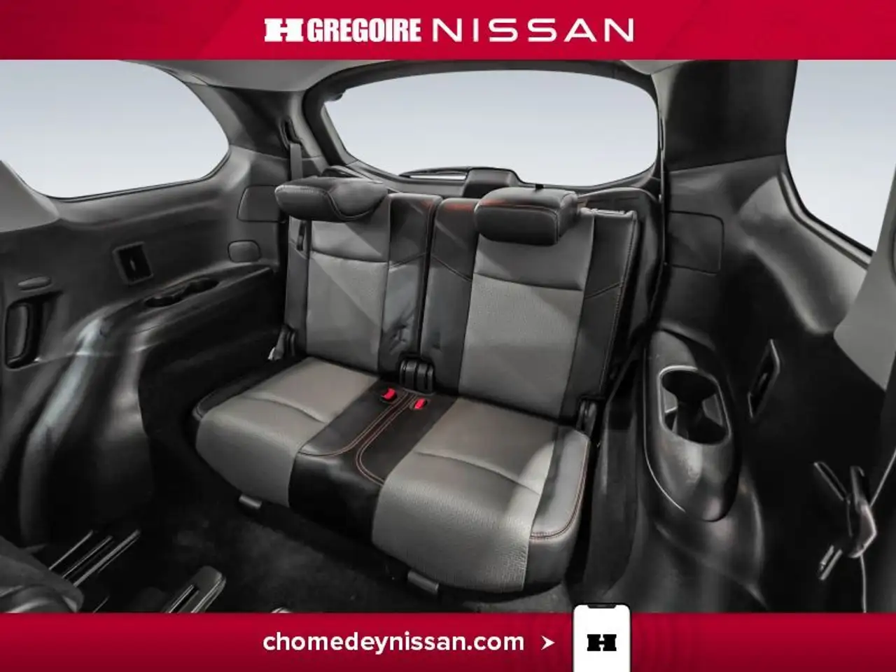 Nissan Pathfinder снимка Nissan Pathfinder