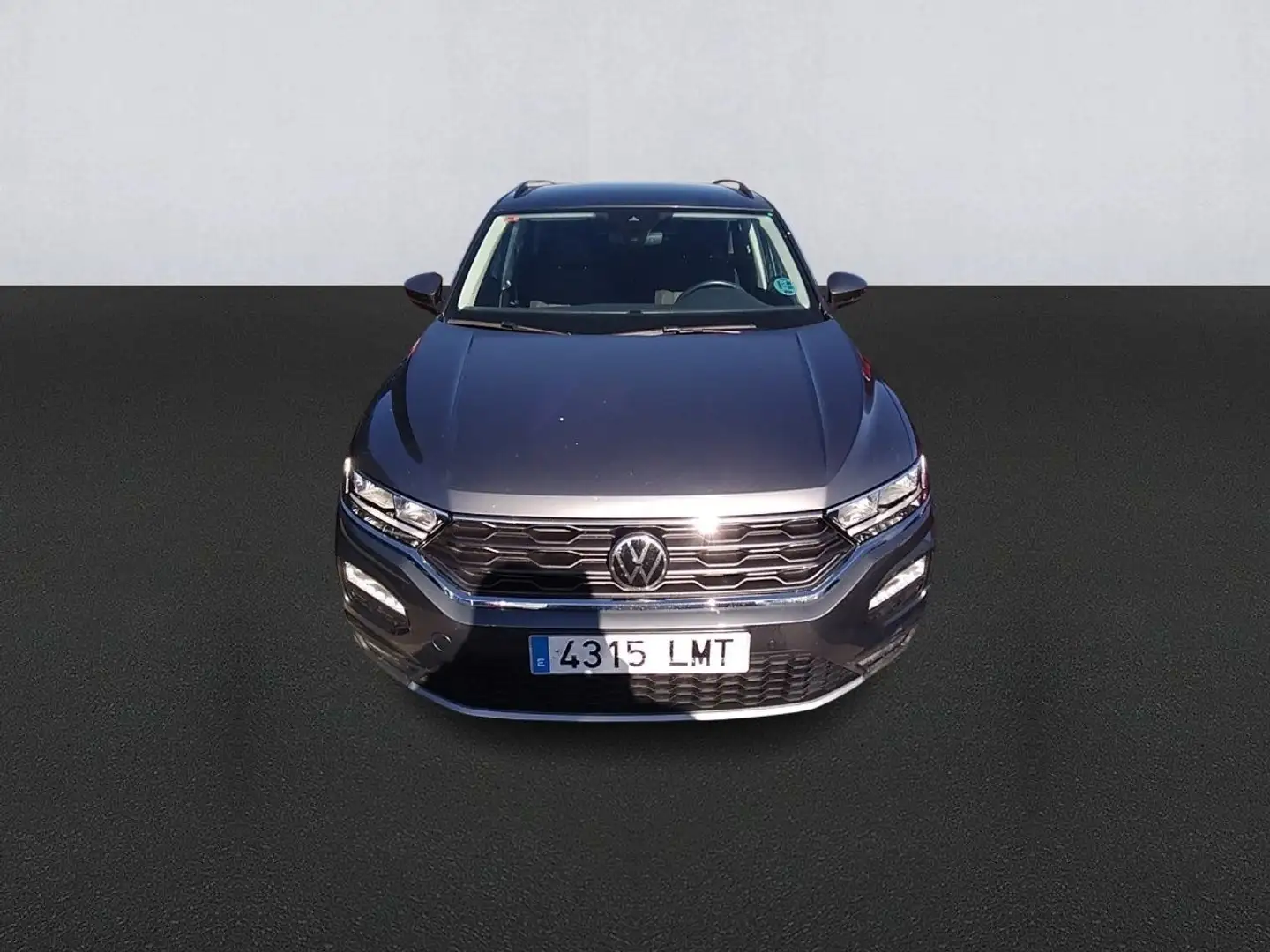 Volkswagen T-Roc 1.6TDI Advance - 2