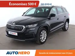 Photo Skoda Kodiaq