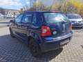 Volkswagen Polo Comfortline IV (9N1)/1Hand/Euro4 Bleu - thumbnail 5
