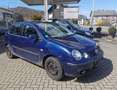 Volkswagen Polo Comfortline IV (9N1)/1Hand/Euro4 Bleu - thumbnail 2