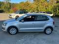 Volkswagen Polo Silber - thumbnail 4