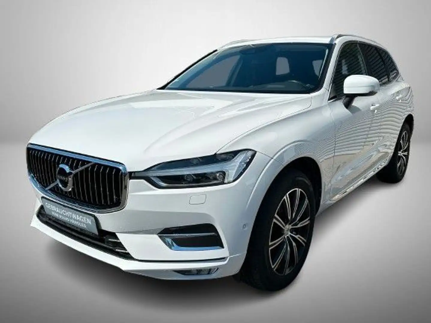 Volvo XC60 D4 Inscription*Licht*Winter*BusinessPro* Blanco - 1