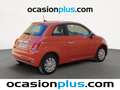 Fiat 500 1.0 Hybrid Monotrim 52kW Orange - thumbnail 3