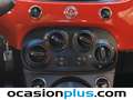 Fiat 500 1.0 Hybrid Monotrim 52kW Orange - thumbnail 26
