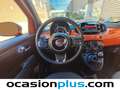 Fiat 500 1.0 Hybrid Monotrim 52kW Orange - thumbnail 19