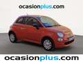 Fiat 500 1.0 Hybrid Monotrim 52kW Orange - thumbnail 2