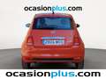 Fiat 500 1.0 Hybrid Monotrim 52kW Orange - thumbnail 12