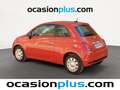 Fiat 500 1.0 Hybrid Monotrim 52kW Orange - thumbnail 4