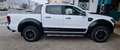 Ford Ranger Ranger Doppelkabine Wildtrak 4x4 3,2 TDCi Aut. Raptor Optik Weiß - thumbnail 8