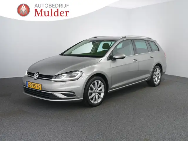 Volkswagen Golf Variant 1.5 TSI Highline Business R | LED | Camera | Virtu