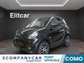 smart forTwo EQ Passion Blackmotion edition Noir - thumbnail 1