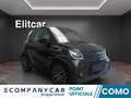 smart forTwo EQ Passion Blackmotion edition Noir - thumbnail 4