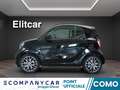 smart forTwo EQ Passion Blackmotion edition Noir - thumbnail 6