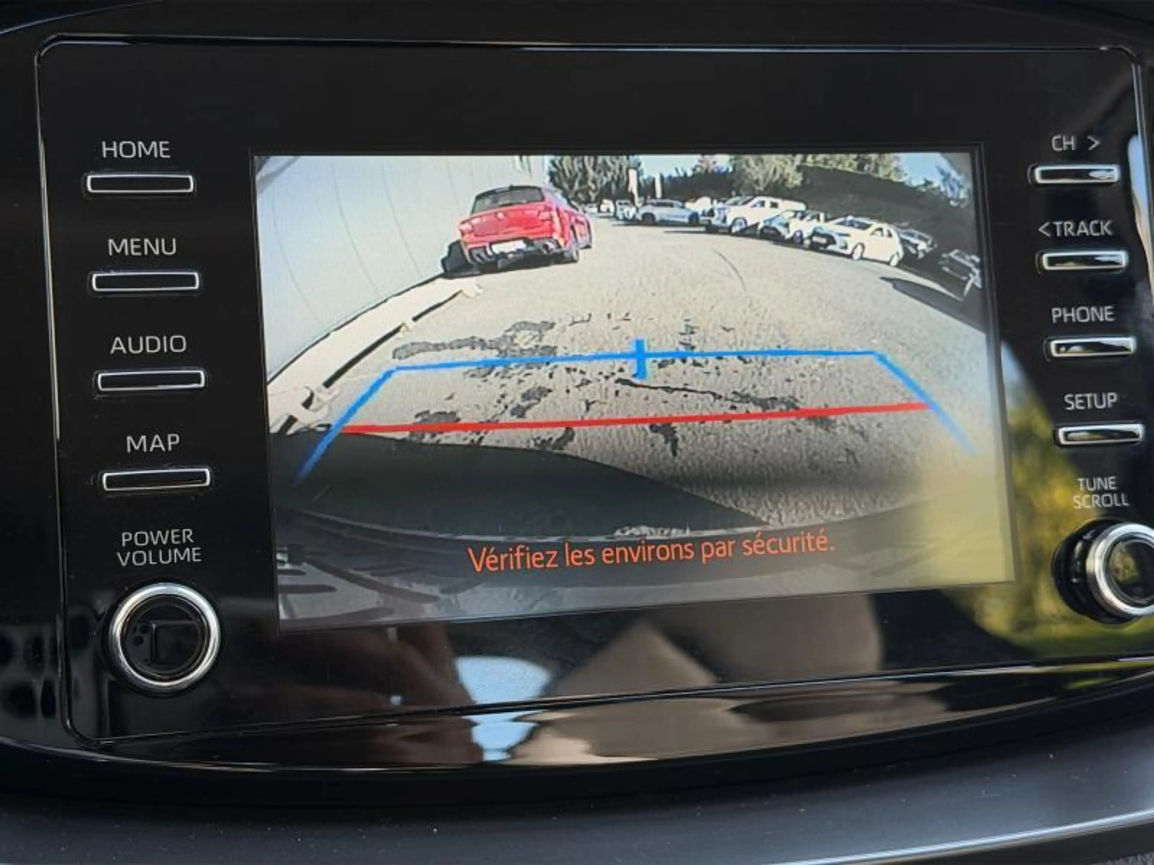Toyota Aygo X Play — photo 19