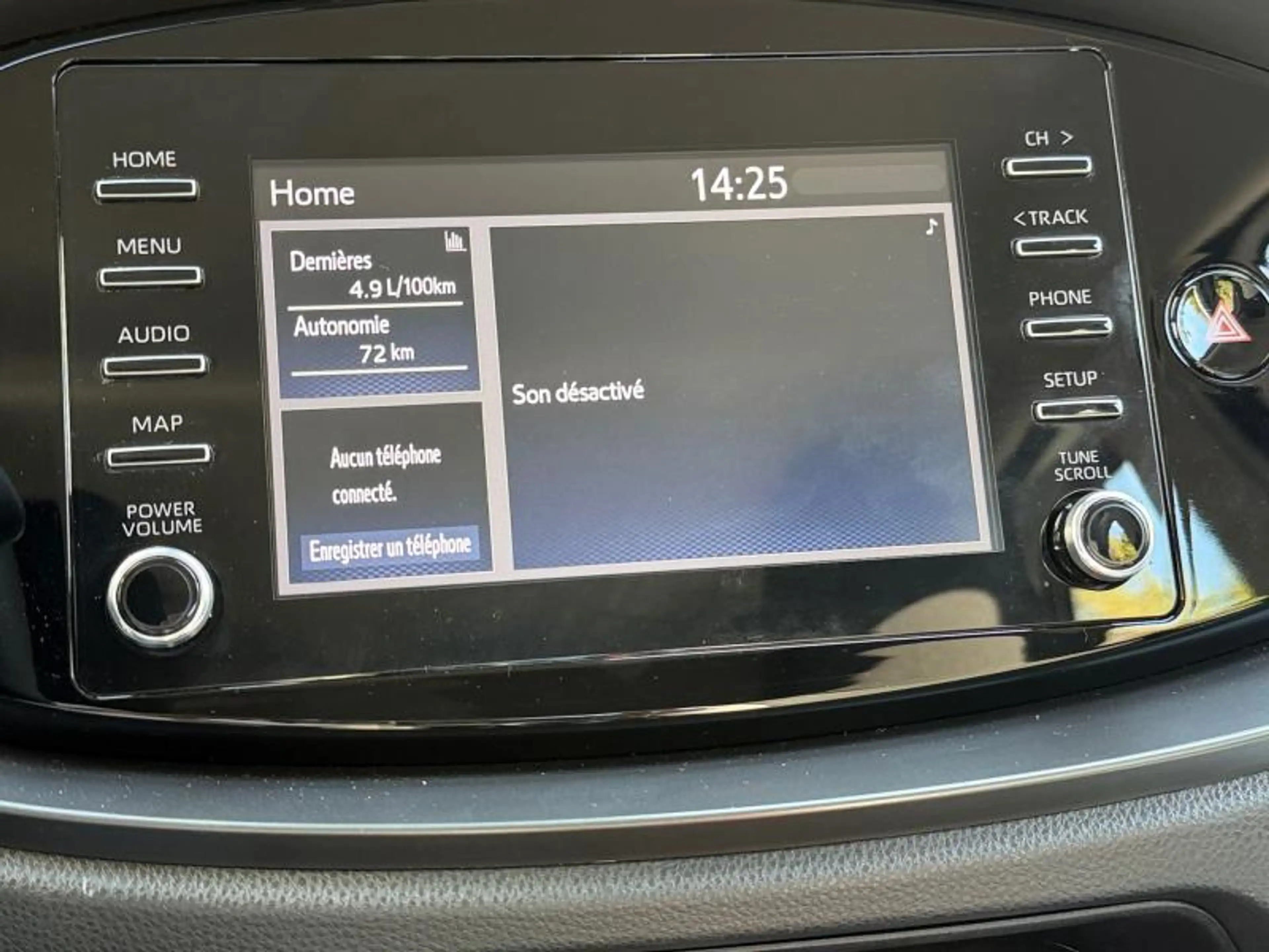 Toyota Aygo X Play — photo 17