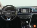 Kia Sportage 1.6+GDi+97kW+%28132CV%29+Basic+4x2 Gris - thumbnail 11