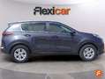 Kia Sportage 1.6+GDi+97kW+%28132CV%29+Basic+4x2 Gris - thumbnail 9
