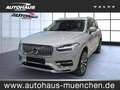 Volvo XC90 XC 90 Plus Bright AWD Bluetooth Navi LED Klima Gris - thumbnail 1