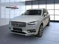 Volvo XC90 XC 90 Plus Bright AWD Bluetooth Navi LED Klima Gris - thumbnail 2