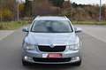 Skoda Superb 2.0TDI*Elegance*DSG*Leder*AHK*Pano*Xenon Silber - thumbnail 3