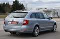 Skoda Superb 2.0TDI*Elegance*DSG*Leder*AHK*Pano*Xenon Silber - thumbnail 8